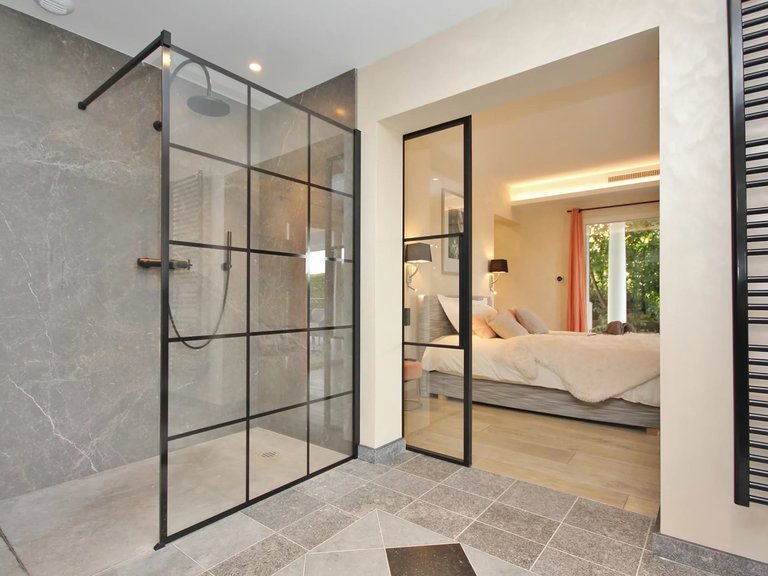 Villa for Sale in Mougins, Mougins, Valbonne, Grasse Area 12