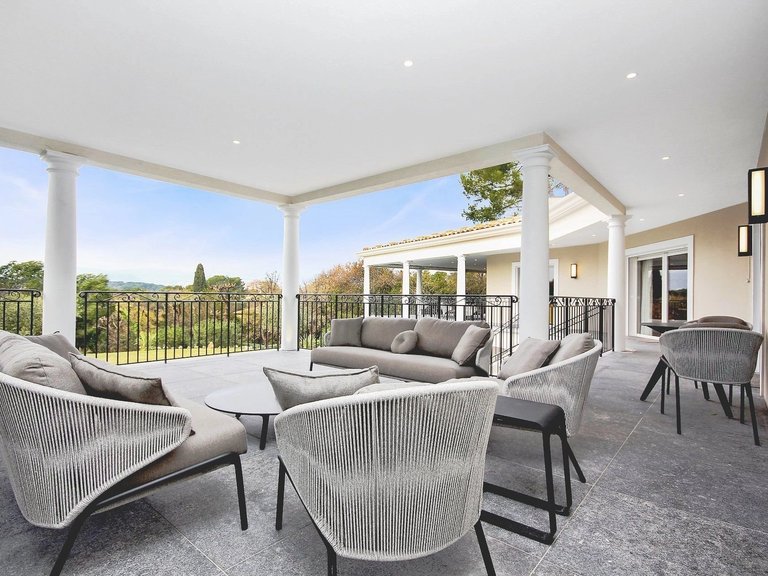 Villa for Sale in Mougins, Mougins, Valbonne, Grasse Area 3
