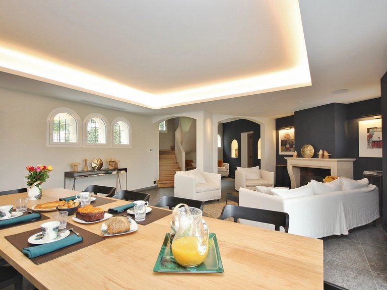 Villa for Sale in Mougins, Mougins, Valbonne, Grasse Area 6
