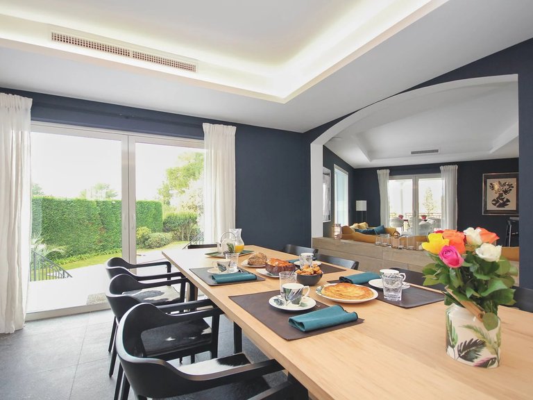 Villa for Sale in Mougins, Mougins, Valbonne, Grasse Area 8