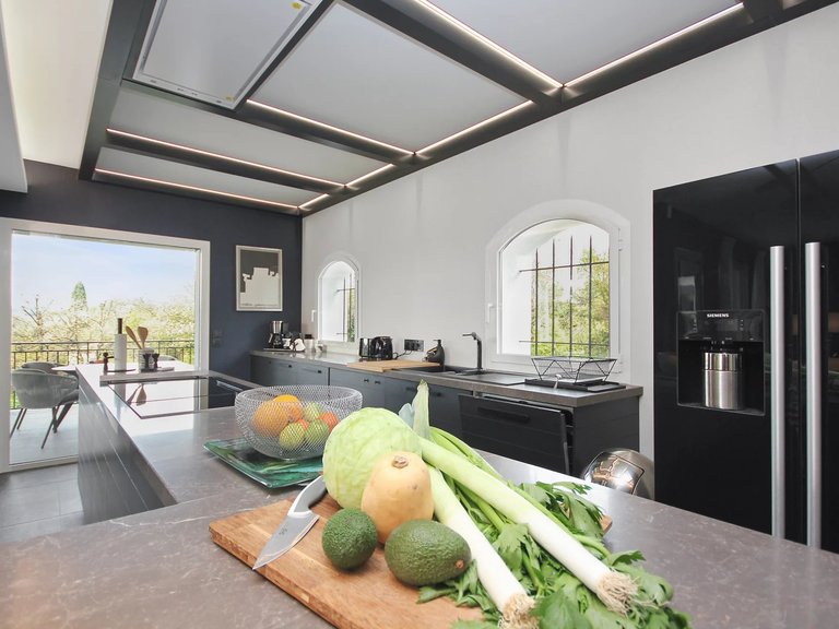 Villa for Sale in Mougins, Mougins, Valbonne, Grasse Area 9