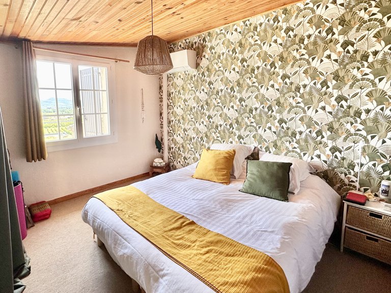 Villa for Sale in Mormoiron, Avignon And North Provence 13