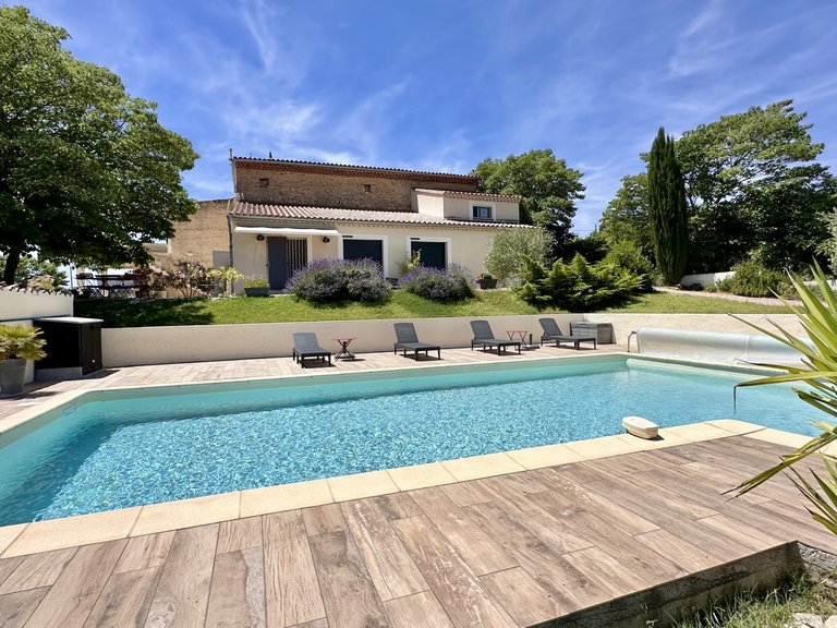 Villa for Sale in Mormoiron, Avignon And North Provence 14