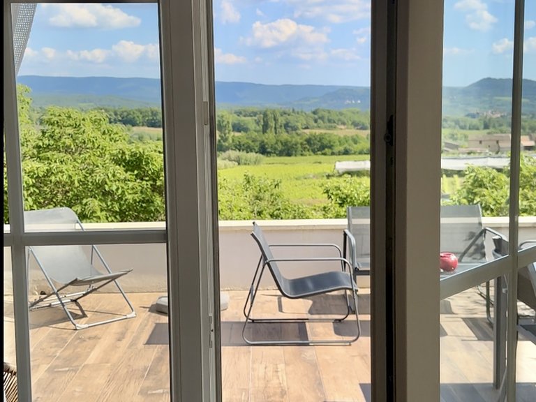 Villa for Sale in Mormoiron, Avignon And North Provence 16