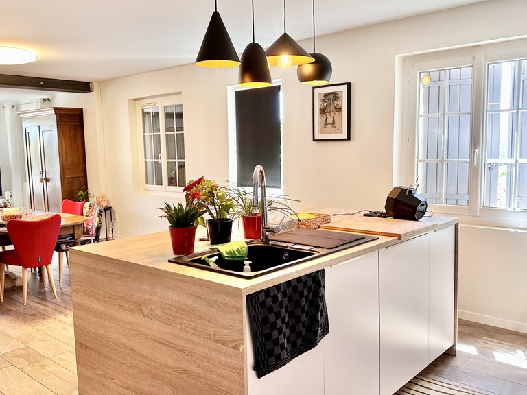 Villa for Sale in Mormoiron, Avignon And North Provence 17
