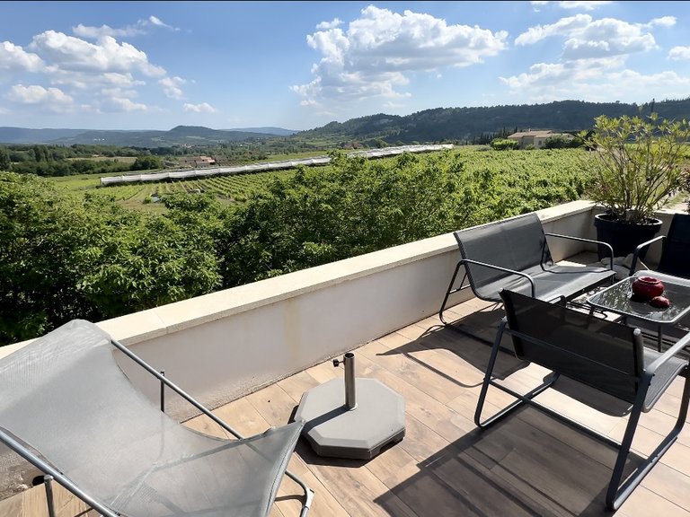 Villa for Sale in Mormoiron, Avignon And North Provence 18