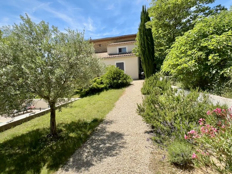 Villa for Sale in Mormoiron, Avignon And North Provence 6