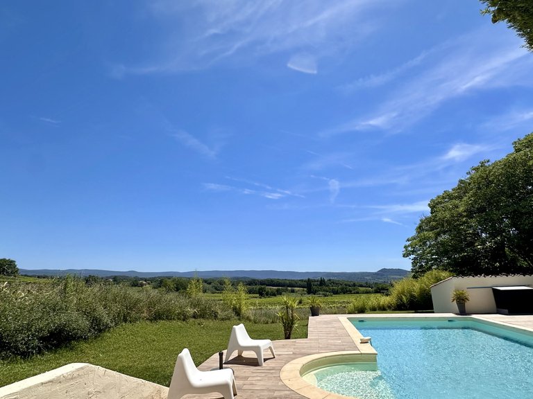 Villa for Sale in Mormoiron, Avignon And North Provence 8