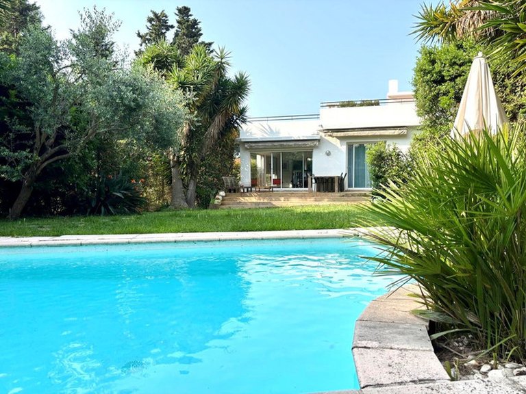 Villa for Sale in Cap D Antibes, Antibes Area 1