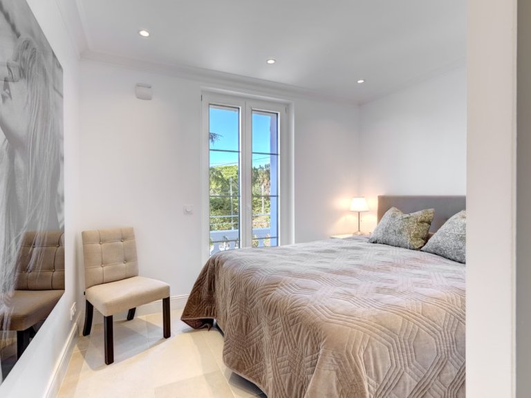 Villa for Sale in Cap D Antibes, Antibes Area 2