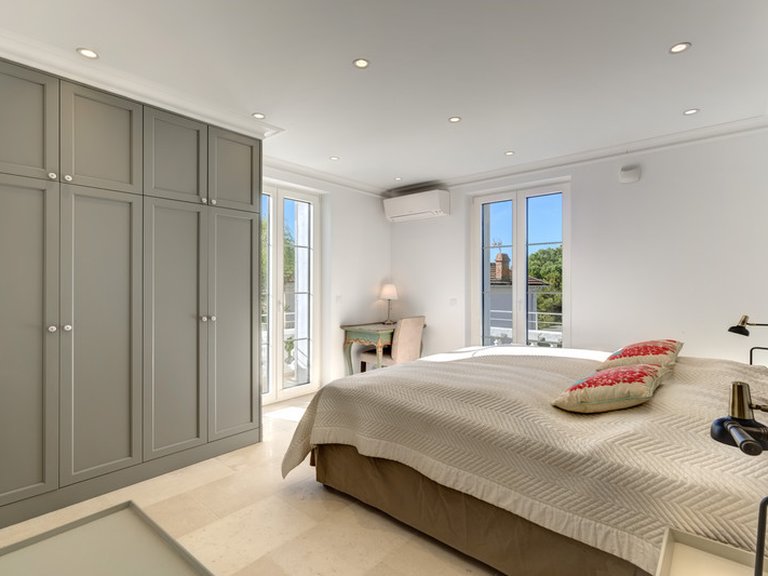 Villa for Sale in Cap D Antibes, Antibes Area 12