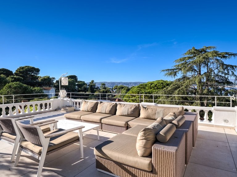 Villa for Sale in Cap D Antibes, Antibes Area 5