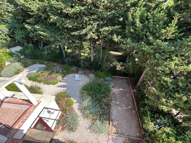 Villa for Sale in Cap D Antibes, Antibes Area 11