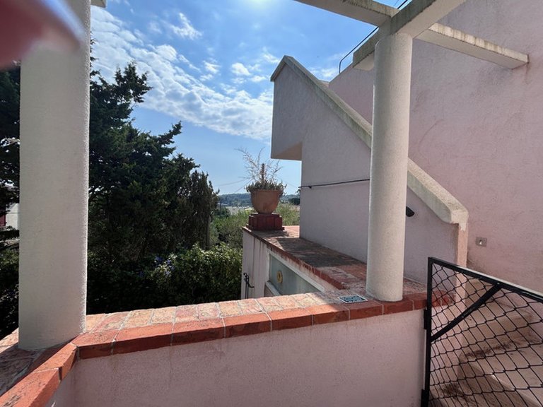 Villa for Sale in Cap D Antibes, Antibes Area 12