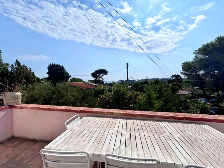 Villa for Sale in Cap D Antibes, Antibes Area 14