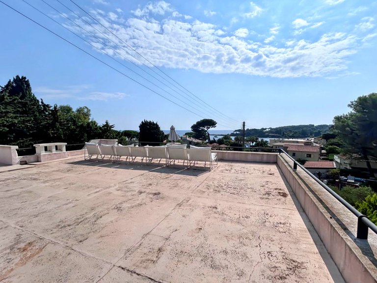 Villa for Sale in Cap D Antibes, Antibes Area 16