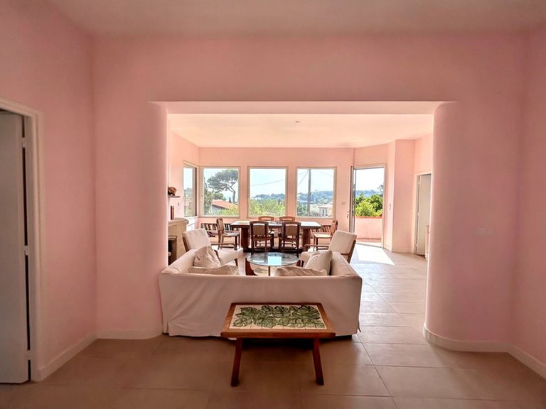 Villa for Sale in Cap D Antibes, Antibes Area 17