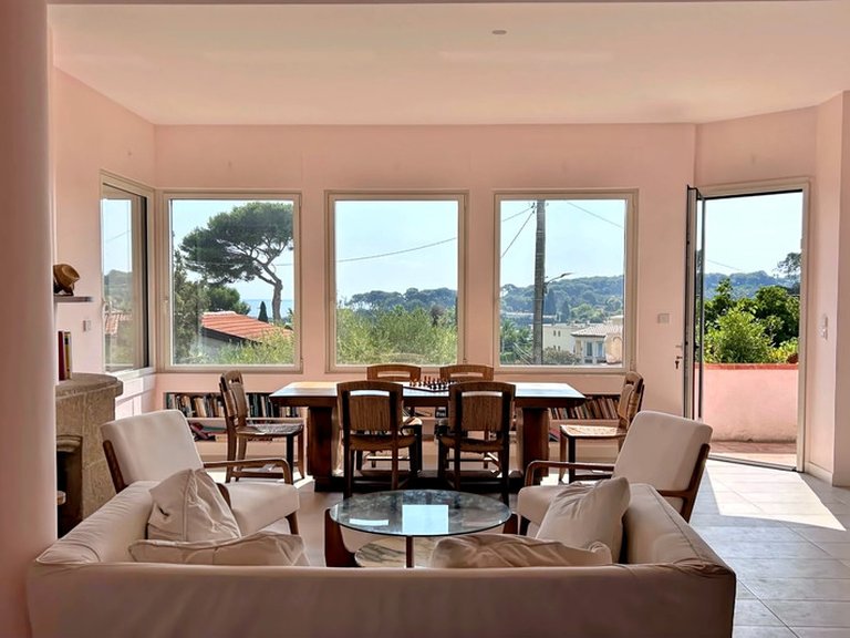 Villa for Sale in Cap D Antibes, Antibes Area 9
