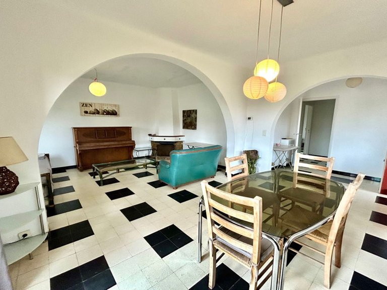 Villa for Sale in Cap D Antibes, Antibes Area 11
