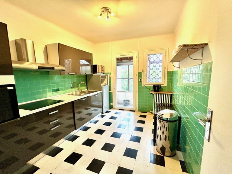 Villa for Sale in Cap D Antibes, Antibes Area 12