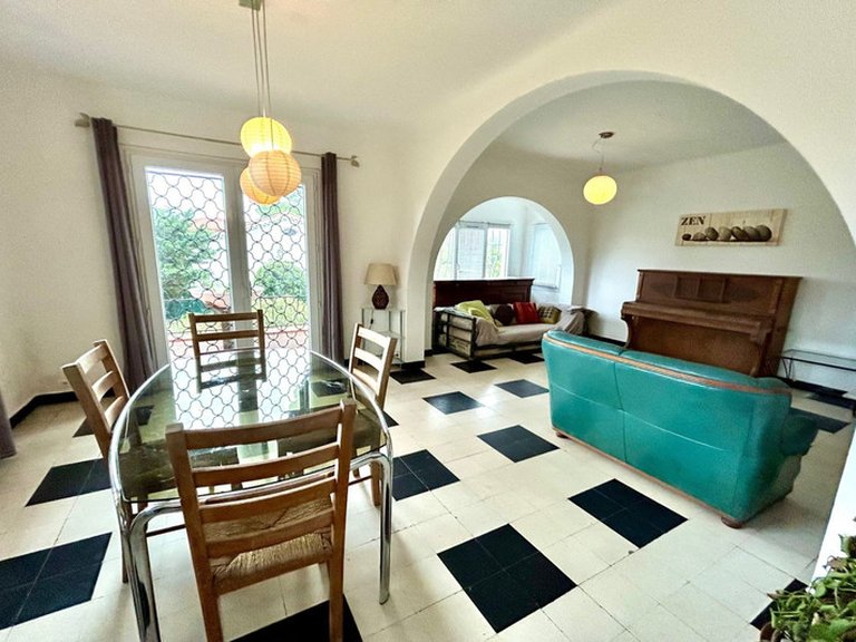 Villa for Sale in Cap D Antibes, Antibes Area 10
