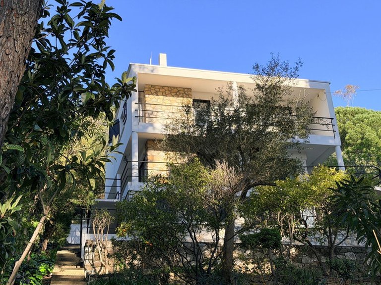 Villa for Sale in Cap D Antibes, Antibes Area 1