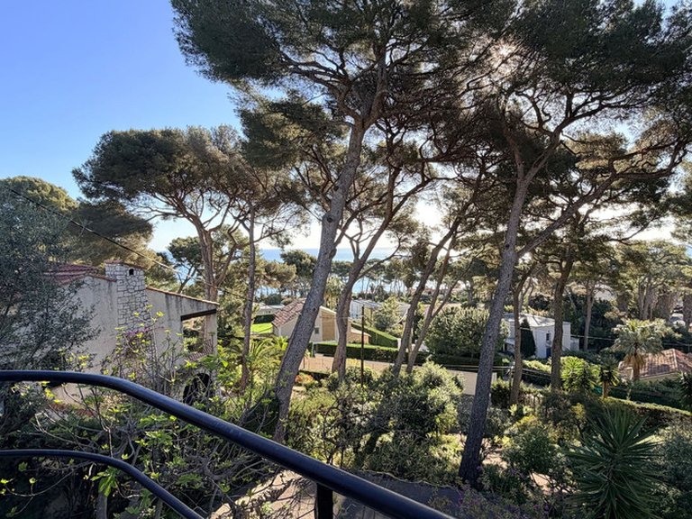 Villa for Sale in Cap D Antibes, Antibes Area 3