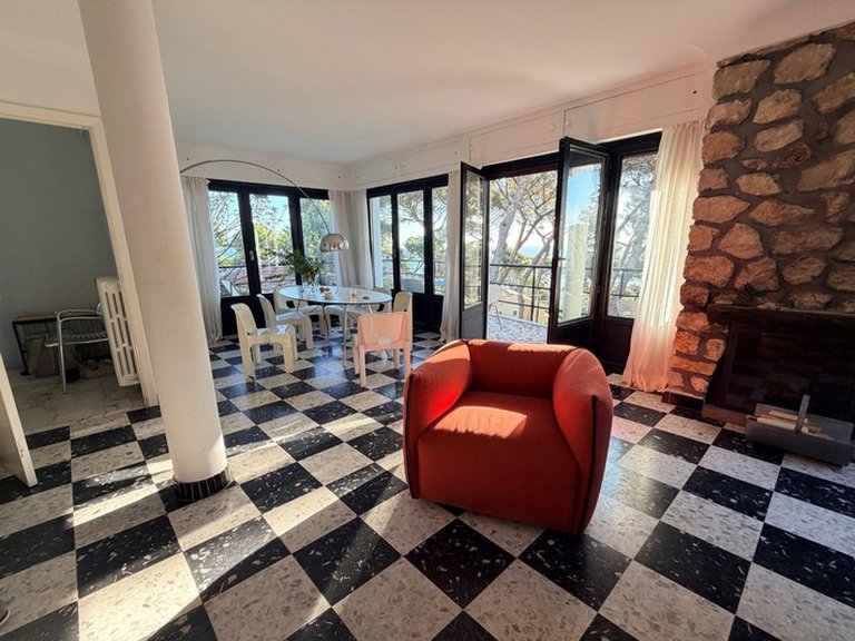 Villa for Sale in Cap D Antibes, Antibes Area 5