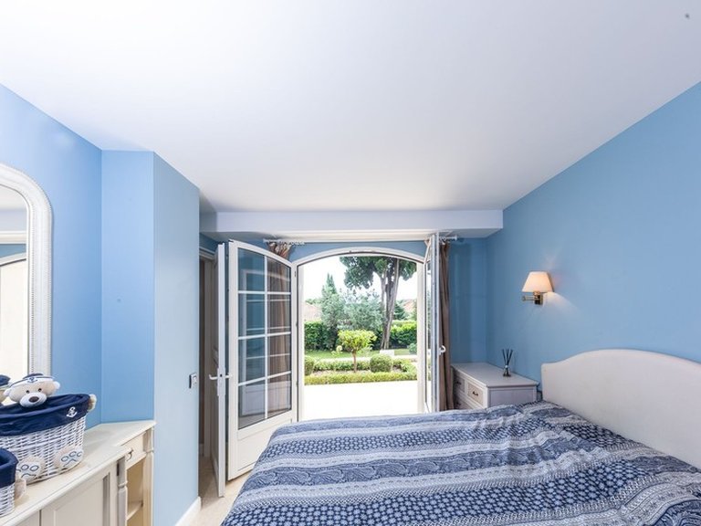 Villa for Sale in Cap D Antibes, Antibes Area 5