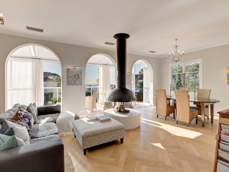 Villa for Sale in Cap D Antibes, Antibes Area 13