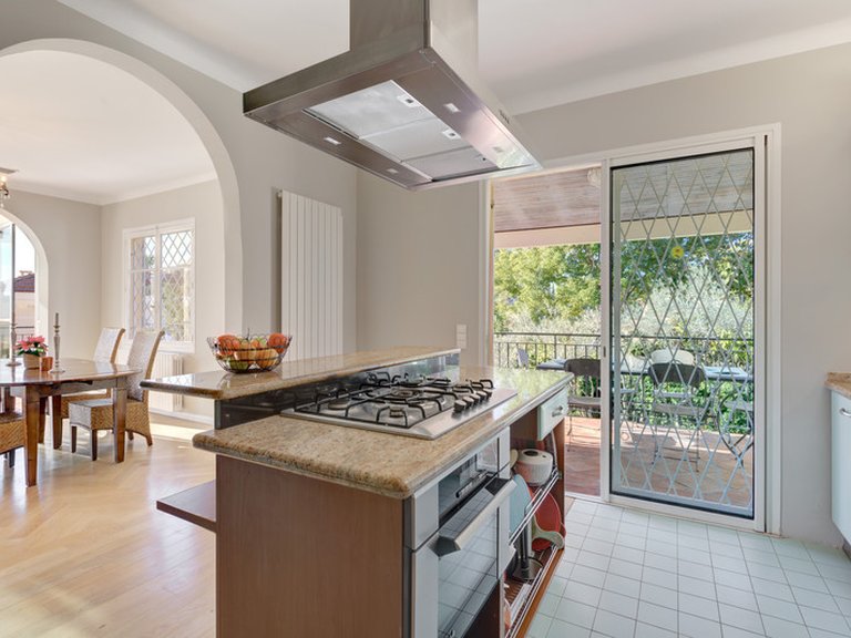 Villa for Sale in Cap D Antibes, Antibes Area 14