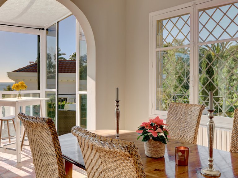Villa for Sale in Cap D Antibes, Antibes Area 15