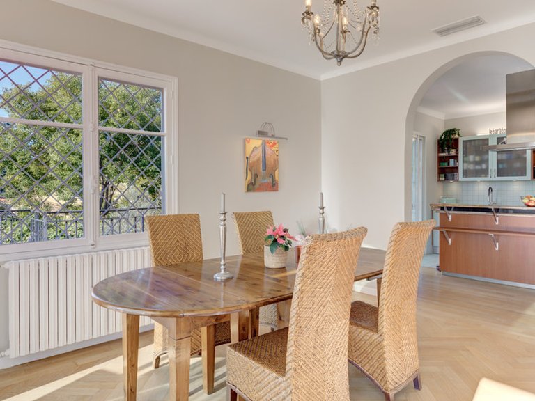 Villa for Sale in Cap D Antibes, Antibes Area 16