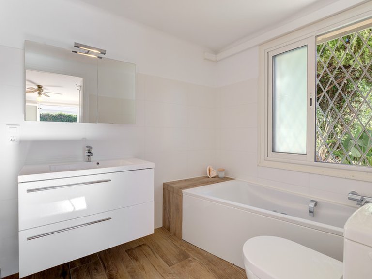 Villa for Sale in Cap D Antibes, Antibes Area 3