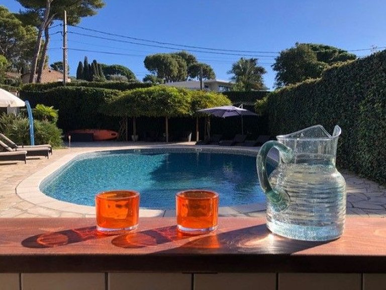 Villa for Sale in Cap D Antibes, Antibes Area 5