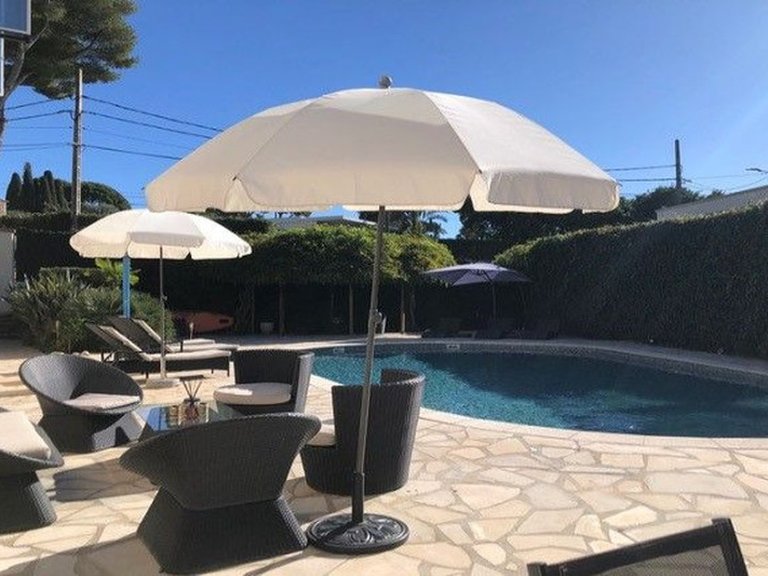 Villa for Sale in Cap D Antibes, Antibes Area 7