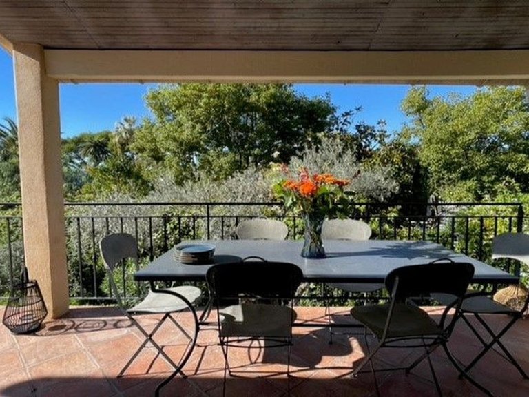 Villa for Sale in Cap D Antibes, Antibes Area 8