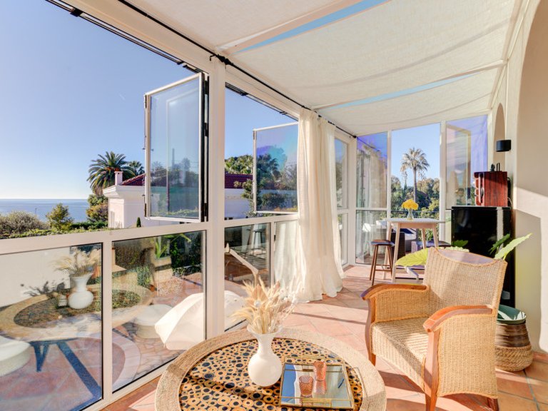 Villa for Sale in Cap D Antibes, Antibes Area 9