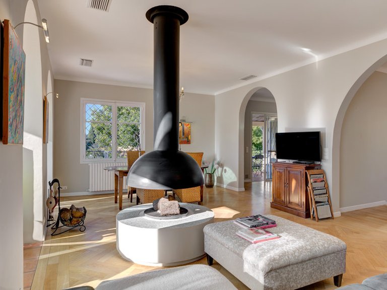 Villa for Sale in Cap D Antibes, Antibes Area 10