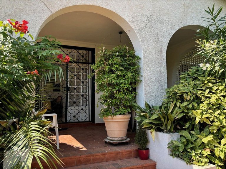 Villa for Sale in Cap D Antibes, Antibes Area 1