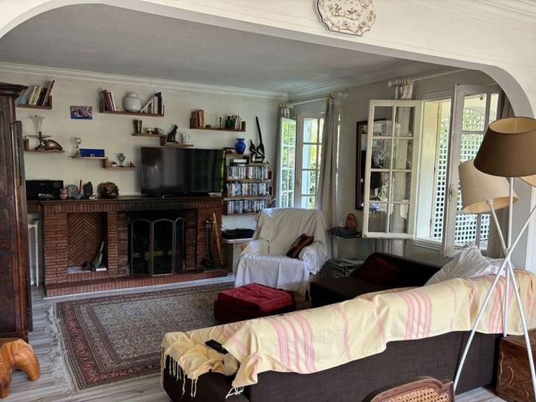 Villa for Sale in Cap D Antibes, Antibes Area 12