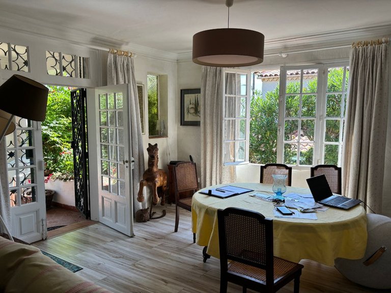 Villa for Sale in Cap D Antibes, Antibes Area 14