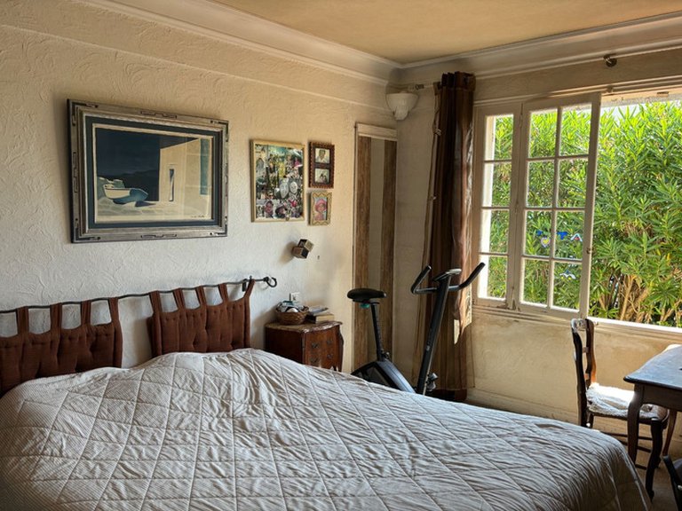 Villa for Sale in Cap D Antibes, Antibes Area 3