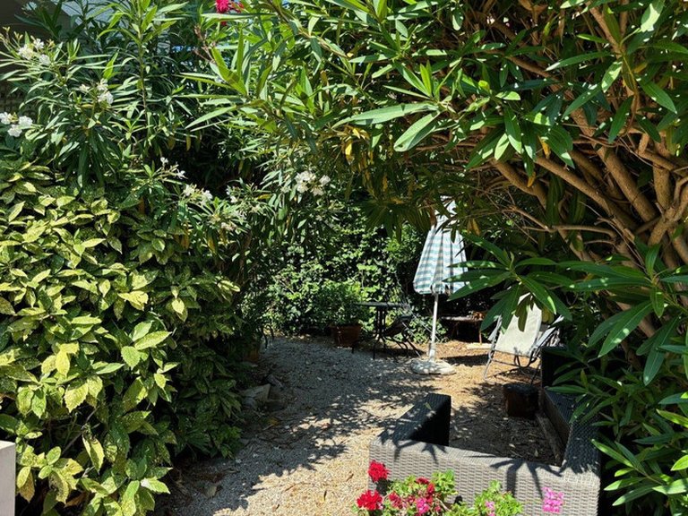 Villa for Sale in Cap D Antibes, Antibes Area 6