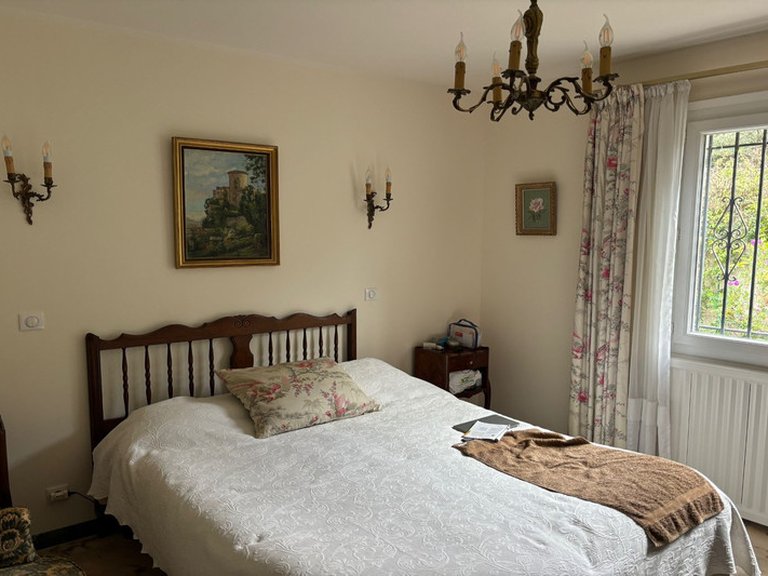 Villa for Sale in Cap D Antibes, Antibes Area 12