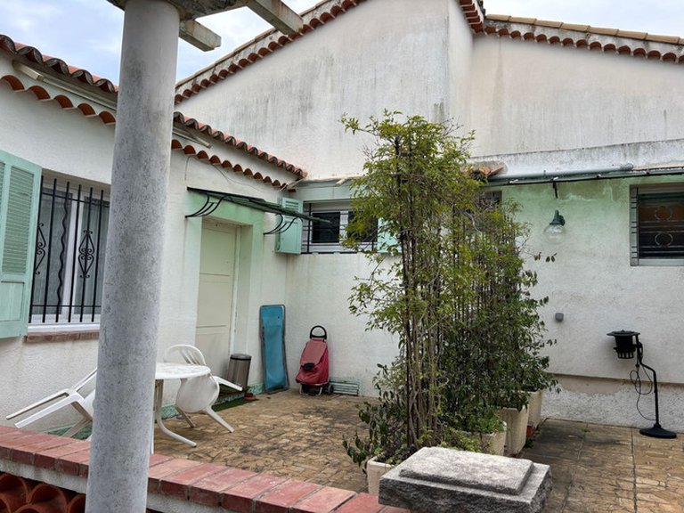 Villa for Sale in Cap D Antibes, Antibes Area 4