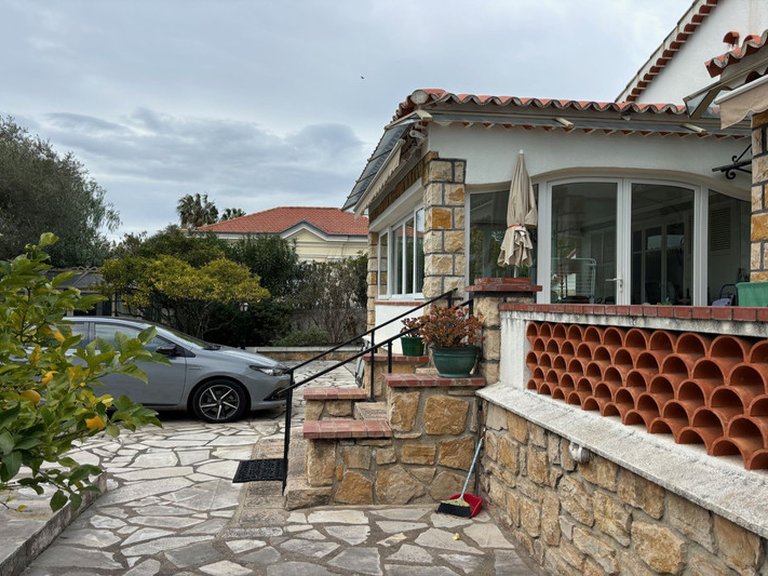 Villa for Sale in Cap D Antibes, Antibes Area 6