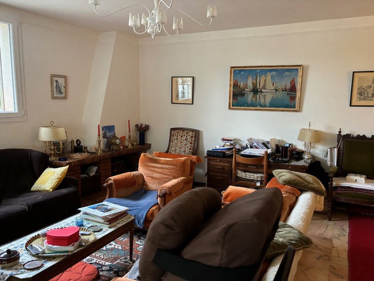 Villa for Sale in Cap D Antibes, Antibes Area 8