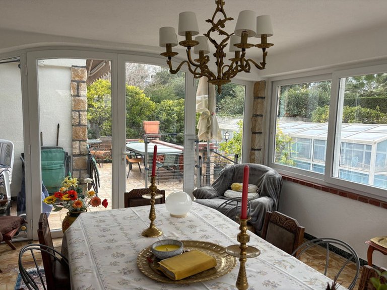 Villa for Sale in Cap D Antibes, Antibes Area 10