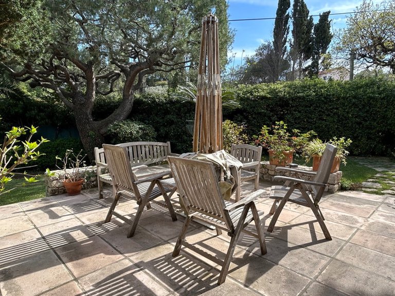 Villa for Sale in Cap D Antibes, Antibes Area 2